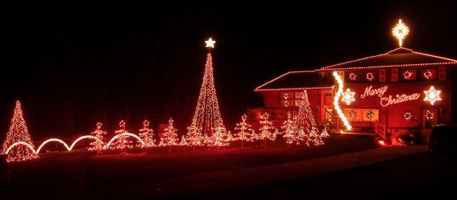 The House as of 12/08/2008